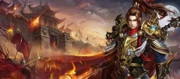 金装裁决之传世无双:探索未曾揭秘的传奇世界与无尽的冒险挑战 金装裁决之传世无双:探索未曾揭秘的传奇世界与无尽的冒险挑战