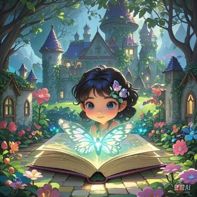 (精灵王国的秘密)探秘神秘的精灵王国第一季:重塑传说中的奇幻世界 (精灵王国的秘密)探秘神秘的精灵王国第一季:重塑传说中的奇幻世界